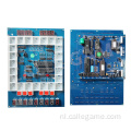 Hoog productspelmachine PCB -bord Mario 3